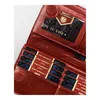 Portemonnee Peterson leer DHPTN421431MD61458 Productafbeelding-voorbeeld 6