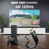 deleyCON 2m Flaches 8K HDMI 2.1 Kabel 48Gbps Ultra High Produktbild-Vorschau 6