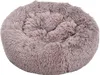 Dehner Hunde- und Katzenbett Cookie, Ø ca. 58 cm, Höhe ca. Produktbild-Vorschau 1