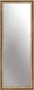 nielsen HOME Wandspiegel Francesca, Gold, Holz, ca. 50x150 Produktbild-Vorschau 2
