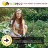 Jardinière surélevée en bois ECODECO | Jardinière pour Voir les images du produit 5