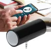 3.wtyczka jack 5 mm, mini głośnik stereo, przenośny Podgląd zdjęcia produktu 6