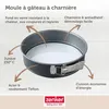 Zenker Springform energy Glasboden Ø 26 cm mit Produktbild-Vorschau 4