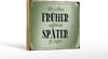 Holzschild Spruch 18x12cm früher aufhören später zu sagen Produktbild-Vorschau 2