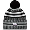 NFL Las Vegas Raiders Sideline 2019 Cappello di lana con Anteprima dell’immagine prodotto 4