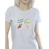 Disney - "The Little Mermaid Club" T-Shirt für Damen Produktbild-Vorschau 3