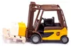 siku SIKU 6324 Geschenkset DHL Produktbild-Vorschau 5