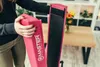 Gymnastická kladina MASTER 240 cm EVA skladacia, ružová Náhľad obrázku produktu 9