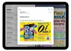 Apple iPad 10.9 (2024) Wi-Fi + Cellular 64GB - Silver Produktbild-Vorschau 8