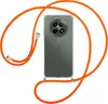 Handykette Backcover-Schutzhülle mit Band (Metall Produktbild-Vorschau 1