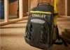 Stanley STST1-72335 Werkzeugrucksack Nylon Produktbild-Vorschau 8