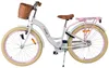Vélo enfant Volare Blossom - Fille - 24 pouces - Blanc - 3 Voir les images du produit 8