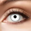 Zoelibat Eyecatcher White Zombie 3 Monatslinsen weiße Produktbild-Vorschau 1