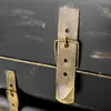 Briefkasten Unikat Antik-Look Schulranzen - Design Produktbild-Vorschau 4