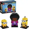 LEGO Minion Belle Bottom, Kevin a Bob, Sada na stavění, 10 Náhled obrázku produktu 9