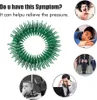 6 Stück stachelige sensorische Fingerringe, Produktbild-Vorschau 4