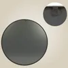 Specchio rotondo NOOR, cornice in metallo, oro, Ø 80 cm Anteprima dell’immagine prodotto 8