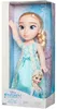Disney Frozen Elsa Puppe mit filmisch inspiriertem Produktbild-Vorschau 5