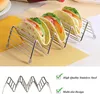 2 kusy stojanu na taco, držiak na taco, stojan na taco, Náhľad obrázku produktu 4