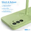 EAZY CASE - TPU Hülle für Samsung Galaxy A57, TPU Case Produktbild-Vorschau 5
