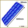 Distanční podložky M30300 - 30x100mm - 300 kusů - odolné - Náhled obrázku produktu 4