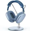 Sodi Standaard voor AirPods Max, model Sam-300, blauw Productafbeelding-voorbeeld 5