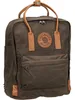 FJÄLLRÄVEN Kanken No. 2 Dark Olive Produktbild-Vorschau 15