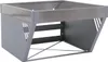 Garáž pro robotické sekačky s boxem na květináče HWC-P41, Náhled obrázku produktu 4