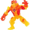 Mr. Beast Lab Swarms Actionfigur Flame Panther 26 cm Produktbild-Vorschau 5