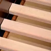 Krok Wood Premium Lattenrost Rollrost mit 20 extra stabilen Produktbild-Vorschau 5