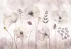 Selbstklebende Folie Fototapete - Floral Moment 98x70 cm Produktbild-Vorschau 5
