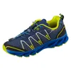 CMP Kids Altak 2.0 hochwertige Jungen Mesh Trekkingschuhe Produktbild-Vorschau 3