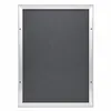 Klapprahmen „Simple“ 10er Set – Aluminium Bilderrahmen & Produktbild-Vorschau 10