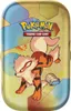 Pokemon Dragonite Mini Tin Voir les images du produit 2