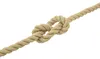 vidaXL Corde en fibres naturelles, 18 mm, 100 mètres Voir les images du produit 5