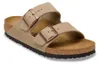 Birkenstock zuecos Arizona color marrón para mujer Vista previa de la imagen del producto 69