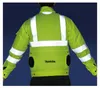 Makita Akku-Klimajacke, 2 Ventilatoren, 5 Taschen, Größe Produktbild-Vorschau 3