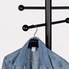 MAUL Kleiderbügel MAULalma Metall Kunststoff 43.9 x 6.2 x Produktbild-Vorschau 5