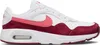 Nike Sneaker 'WMNS Air Max SC' white/adobe-team red, Produktbild-Vorschau 30