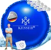 KESSER® Poolkissen ⌀ 400cm Poolabdeckung Überwinterung Pool Produktbild-Vorschau 1