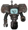 Figurine POP Fallout Victor #1917 Voir les images du produit 2