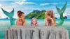 BABY born Sister Styling Head Meerjungfr Produktbild-Vorschau 9