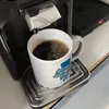 Lieblingsschwiegerpapa Glitzer-Kaffeebecher - Mit Zylinder Produktbild-Vorschau 7