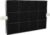 vhbw Aktivkohlefilter kompatibel mit Neff D9980N1, D9980N0, Produktbild-Vorschau 1