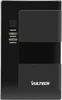 VulTech 650VA 350W Bloc d'alimentation sans interruption au Voir les images du produit 2