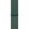 Apple MYJ93ZM/A, Band, Smartwatch, Grün, Apple, Apple Watch Produktbild-Vorschau 2