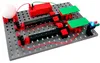 STEM-Bausatz zum Aufbau elektrischer Schaltungen E-tec, Produktbild-Vorschau 6