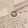 Deko Wohnzimmer Decke Kuscheldecke Tagesdecke Boho Produktbild-Vorschau 5