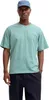 Jack&Jones T-shirt 270303400001 in BLACK color size x-large Produktbild-Vorschau 2