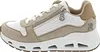 Scarpe da ginnastica in pelle Anteprima dell’immagine prodotto 14